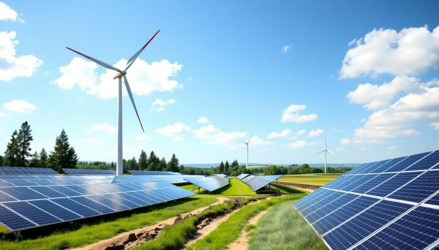 Comment les subventions cantonales stimulent-elles l'énergie verte ?