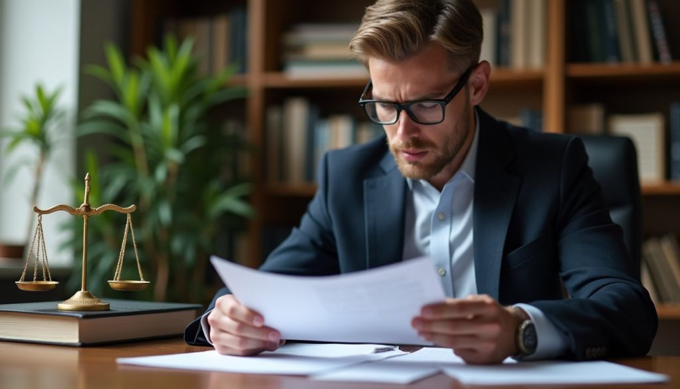 Les étapes essentielles pour naviguer efficacement dans les procédures juridiques