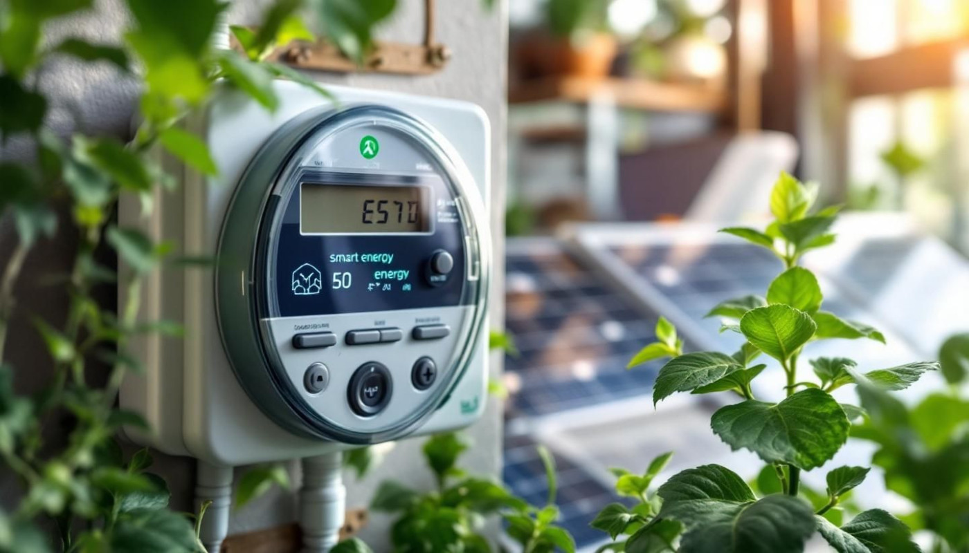 Quels sont les avantages écologiques des compteurs intelligents ?